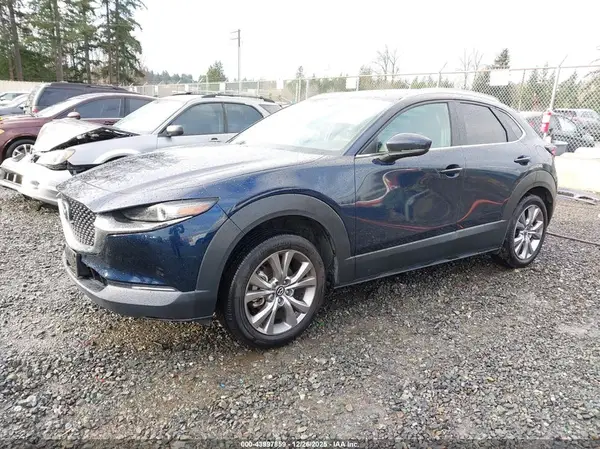 3MVDMBBL4NM419643 2022 MAZDA CX-30 - Image 2