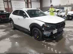 3MVDMBBL4NM427760 2022 MAZDA CX-30