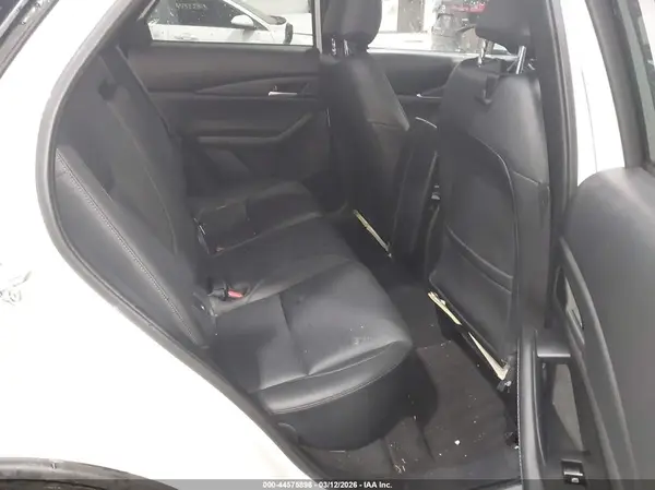 3MVDMBBL4NM427760 2022 MAZDA CX-30 - Image 8