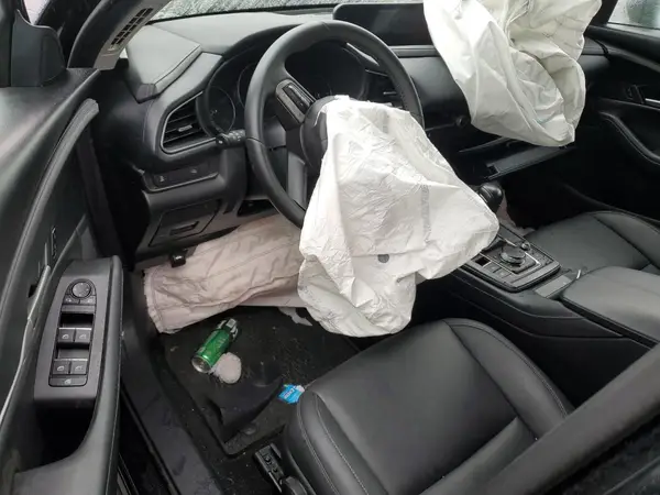 3MVDMBBL4NM429315 2022 MAZDA CX-30 - Image 8