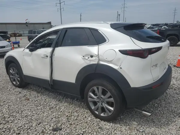 3MVDMBBL4NM440041 2022 MAZDA CX-30 - Image 2