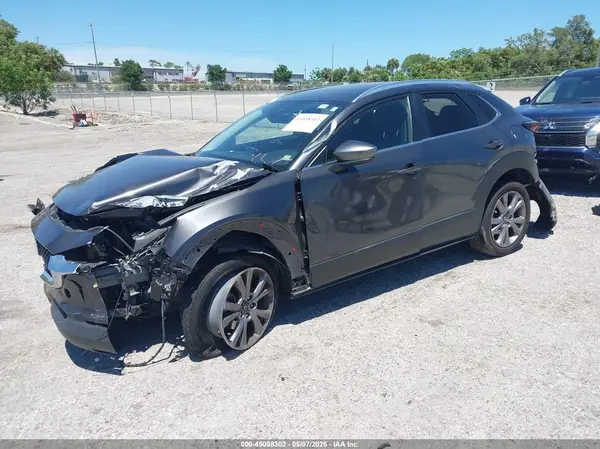 3MVDMBBL4NM440072 2022 MAZDA CX-30 - Image 2
