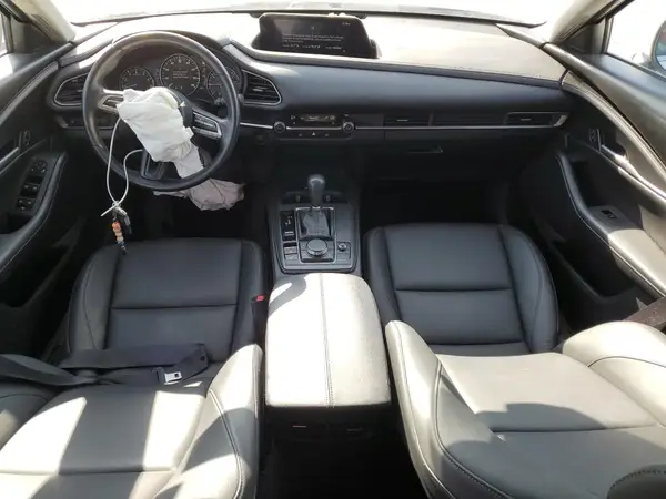 3MVDMBBL4NM440279 2022 MAZDA CX-30 - Image 8