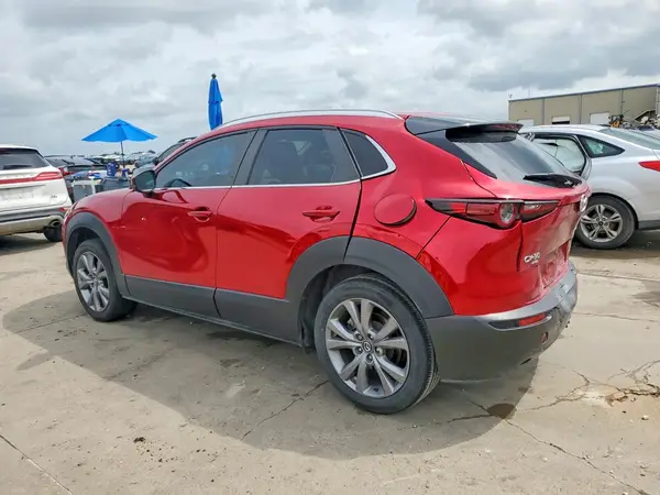 3MVDMBBL4NM442274 2022 MAZDA CX-30 - Image 2