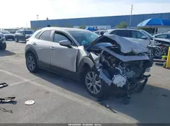 3MVDMBBL4NM443215 2022 MAZDA CX-30