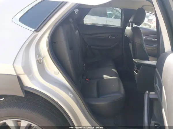 3MVDMBBL4NM443215 2022 MAZDA CX-30 - Image 8