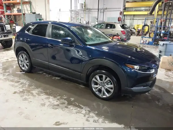 3MVDMBBL4NM452531 2022 MAZDA CX-30 - Image 1