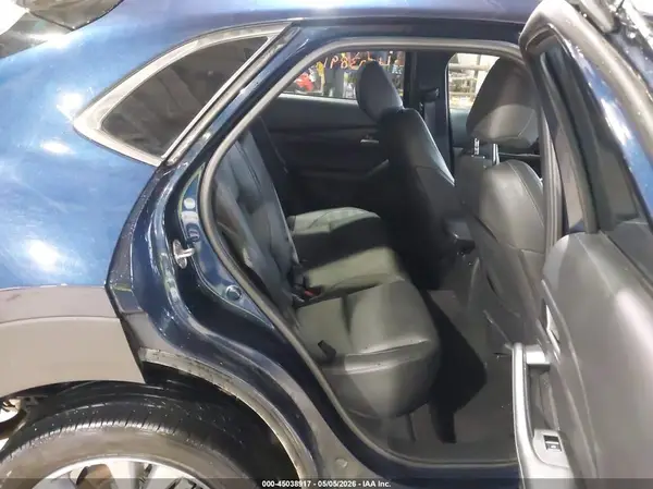3MVDMBBL4NM452531 2022 MAZDA CX-30 - Image 8