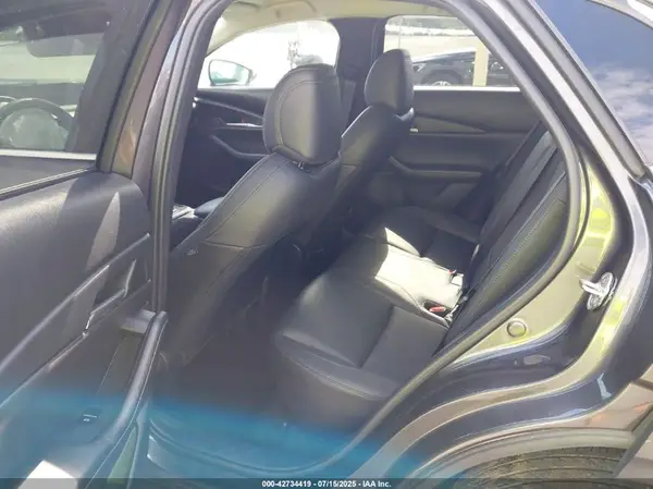 3MVDMBBL4NM453002 2022 MAZDA CX-30 - Image 8