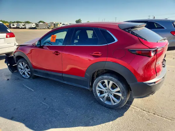 3MVDMBBL4NM454019 2022 MAZDA CX-30 - Image 2