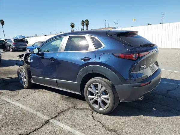 3MVDMBBL4NM456983 2022 MAZDA CX-30 - Image 2