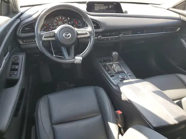 3MVDMBBL4NM456983 2022 MAZDA CX-30 - Image 8