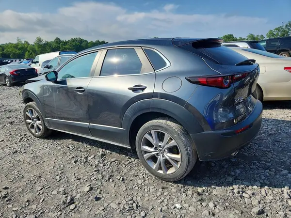 3MVDMBBL4NM457132 2022 MAZDA CX-30 - Image 2