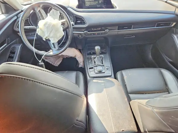 3MVDMBBL4NM457132 2022 MAZDA CX-30 - Image 8