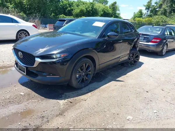 3MVDMBBL4TM205054 2026 MAZDA CX-30 - Image 2