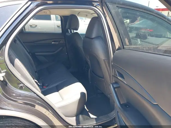 3MVDMBBL4TM205054 2026 MAZDA CX-30 - Image 8