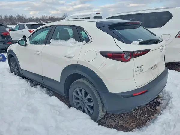 3MVDMBBL5LM103701 2020 MAZDA CX-30 - Image 2