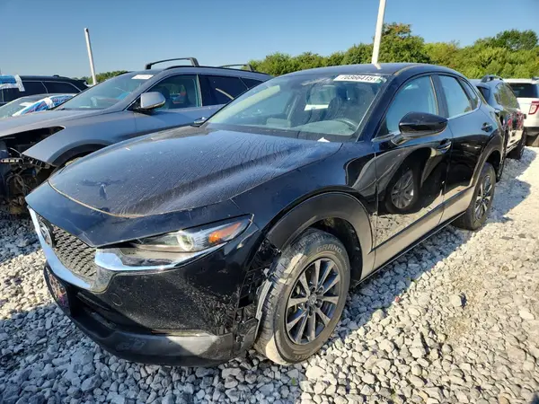 3MVDMBBL5LM138545 2020 MAZDA CX-30
