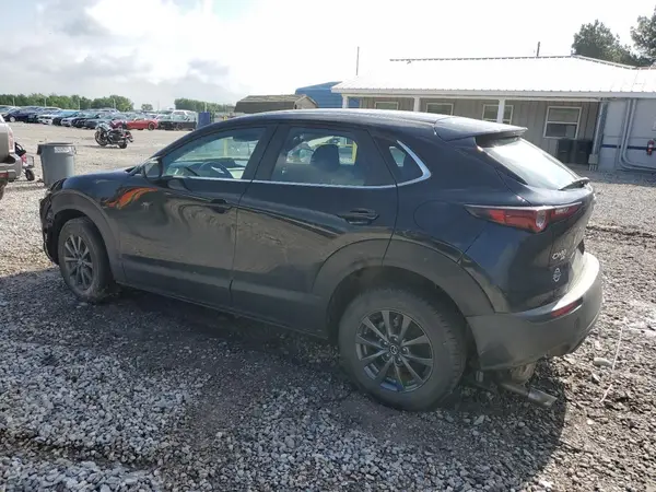 3MVDMBBL5LM138545 2020 MAZDA CX-30 - Image 2