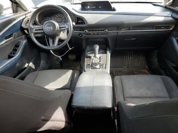 3MVDMBBL5LM138545 2020 MAZDA CX-30 - Image 8