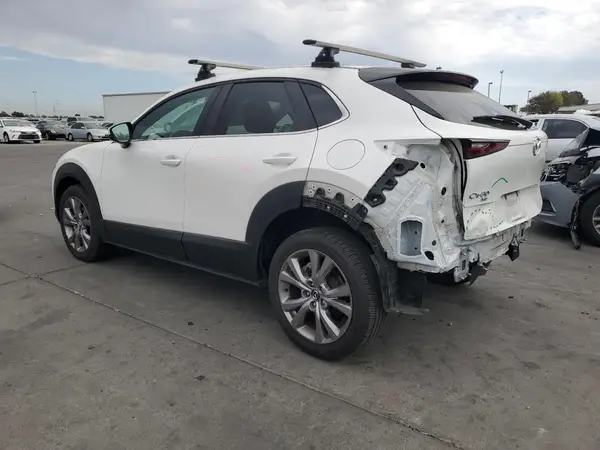 3MVDMBBL5MM205534 2021 MAZDA CX-30 - Image 2