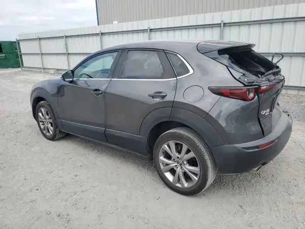 3MVDMBBL5MM212631 2021 MAZDA CX-30 - Image 2