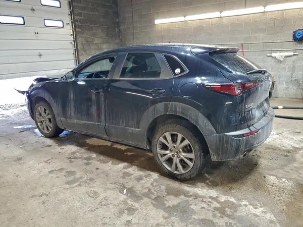 3MVDMBBL5MM222995 2021 MAZDA CX-30 - Image 2