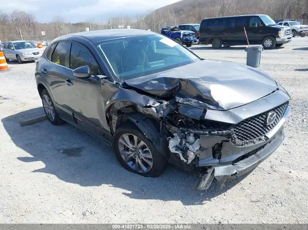 3MVDMBBL5MM224326 2021 MAZDA CX-30 - Image 1