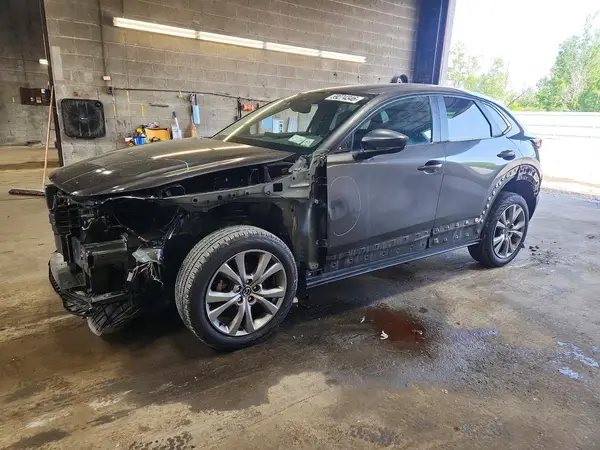 3MVDMBBL5MM235147 2021 MAZDA CX-30 - Image 1