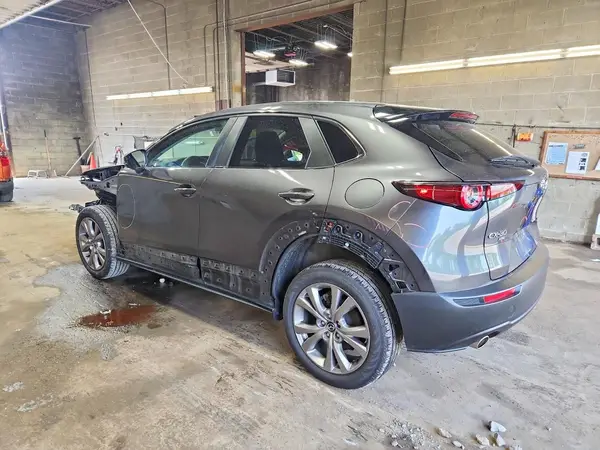 3MVDMBBL5MM235147 2021 MAZDA CX-30 - Image 2