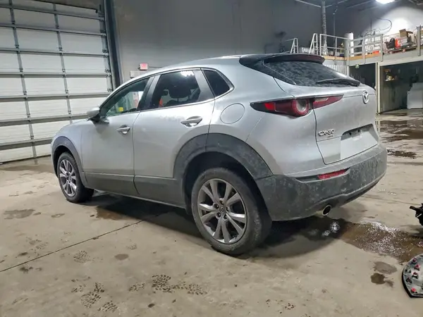 3MVDMBBL5MM242972 2021 MAZDA CX-30 - Image 2