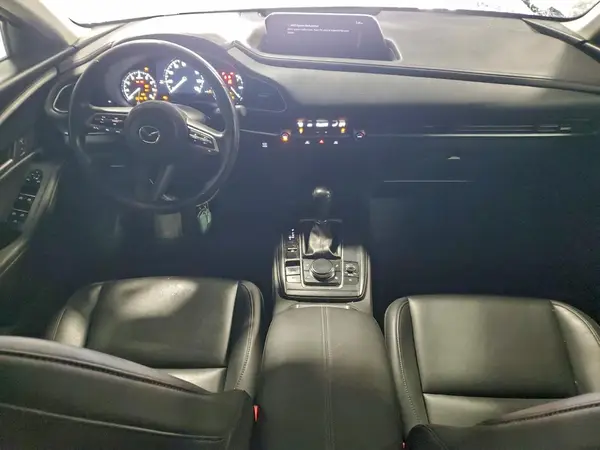 3MVDMBBL5MM242972 2021 MAZDA CX-30 - Image 8