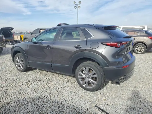 3MVDMBBL5MM248898 2021 MAZDA CX-30 - Image 2