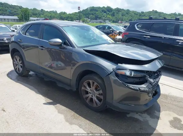 3MVDMBBL5MM259366 2021 MAZDA CX-30 - Image 1
