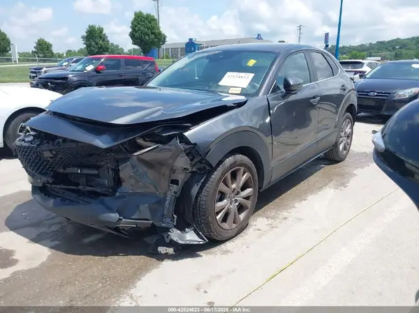 3MVDMBBL5MM259366 2021 MAZDA CX-30 - Image 2