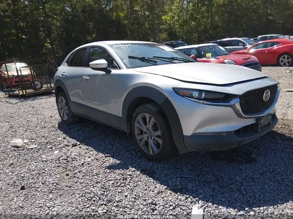 3MVDMBBL5MM262669 2021 MAZDA CX-30 - Image 1