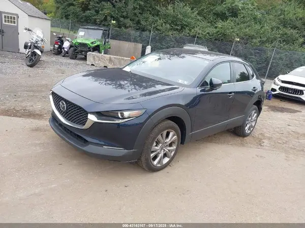 3MVDMBBL5MM266690 2021 MAZDA CX-30 - Image 2