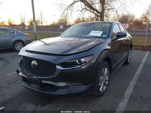 3MVDMBBL5MM270027 2021 MAZDA CX-30 - Image 2
