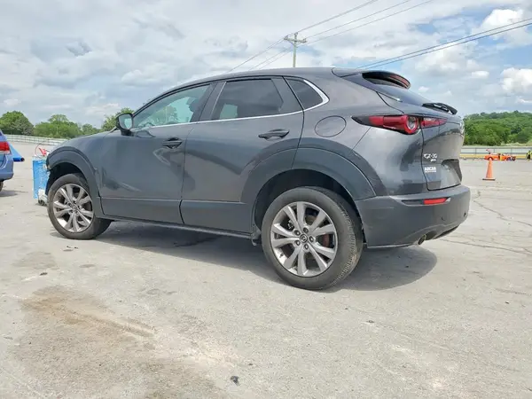 3MVDMBBL5MM301616 2021 MAZDA CX-30 - Image 2