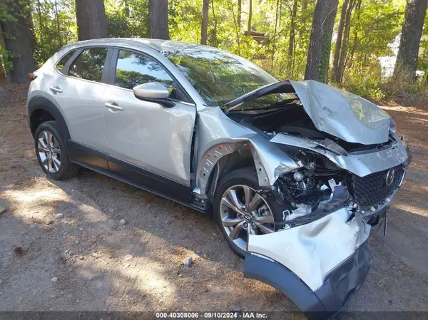 3MVDMBBL5MM311787 2021 MAZDA CX-30 - Image 1