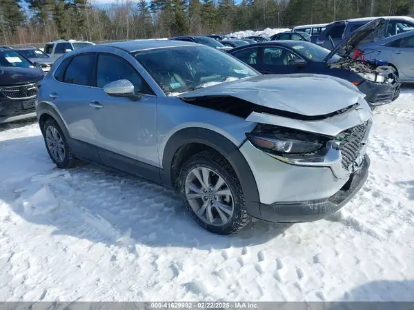 3MVDMBBL5MM312843 2021 MAZDA CX-30 - Image 1