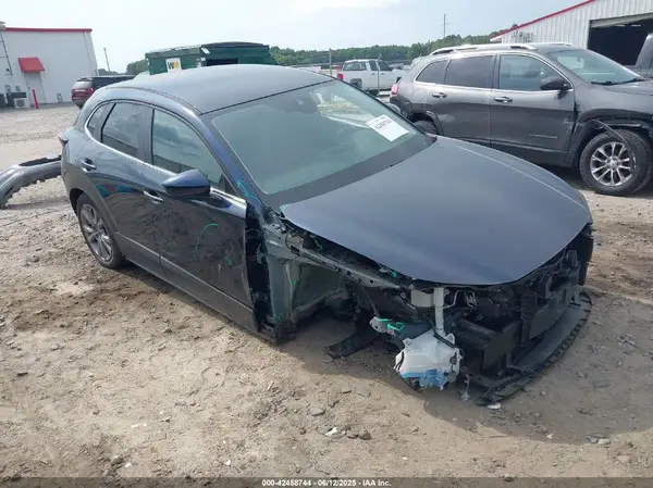 3MVDMBBL5MM313863 2021 MAZDA CX-30 - Image 1