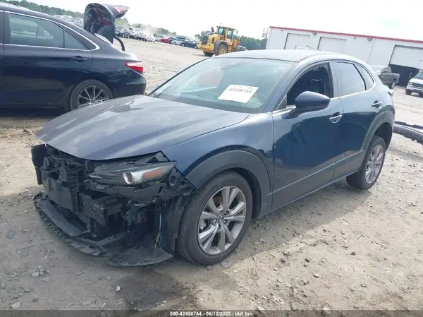 3MVDMBBL5MM313863 2021 MAZDA CX-30 - Image 2