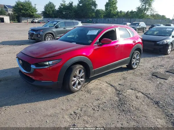3MVDMBBL5MM317069 2021 MAZDA CX-30 - Image 2