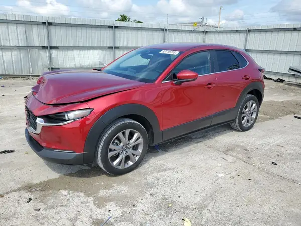 3MVDMBBL5MM318450 2021 MAZDA CX-30 - Image 1