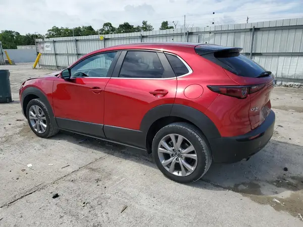 3MVDMBBL5MM318450 2021 MAZDA CX-30 - Image 2
