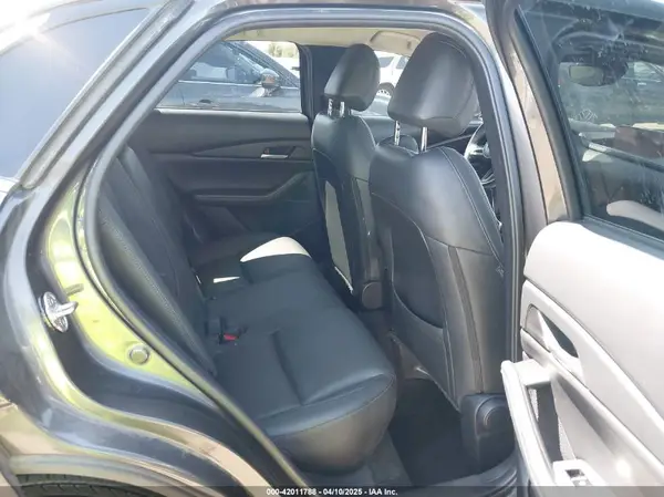 3MVDMBBL5MM318545 2021 MAZDA CX-30 - Image 8