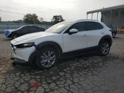 3MVDMBBL5NM400650 2022 MAZDA CX-30