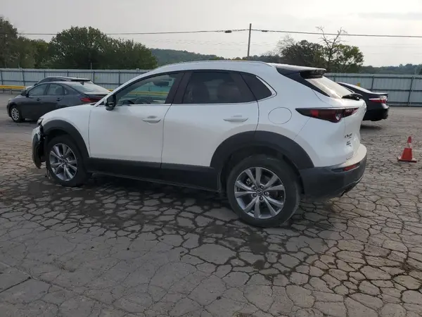 3MVDMBBL5NM400650 2022 MAZDA CX-30 - Image 2