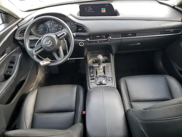 3MVDMBBL5NM400650 2022 MAZDA CX-30 - Image 8